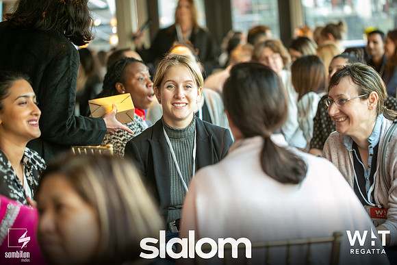 Co-Storm Interactive - Sponsored by Slalom #VANTWIT20-14