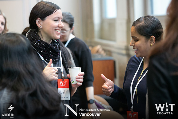 Debiasing AI In A Changing World — Sponsored by NEU - #VANWIT20-9