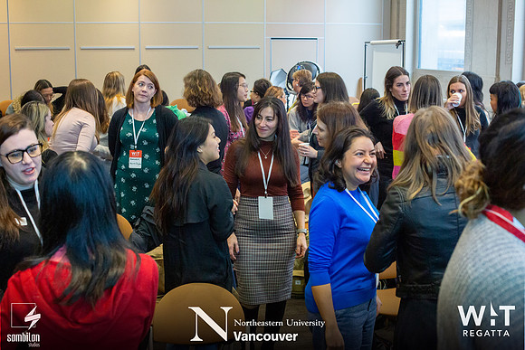 Debiasing AI In A Changing World — Sponsored by NEU - #VANWIT20-8