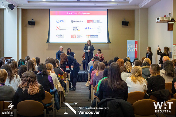 Debiasing AI In A Changing World — Sponsored by NEU - #VANWIT20-11