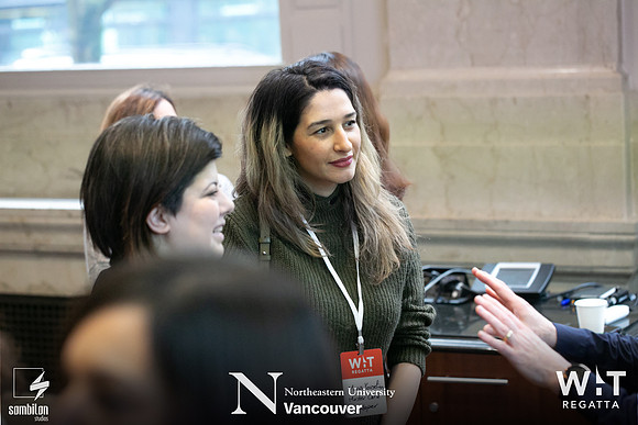 Debiasing AI In A Changing World — Sponsored by NEU - #VANWIT20-10