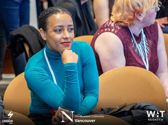 Debiasing AI In A Changing World — Sponsored by NEU - #VANWIT20-28