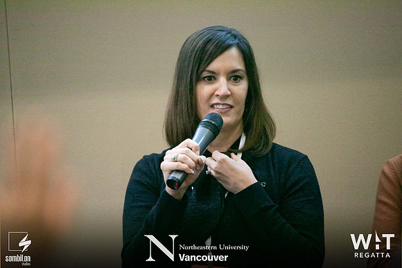 Debiasing AI In A Changing World — Sponsored by NEU - #VANWIT20-14