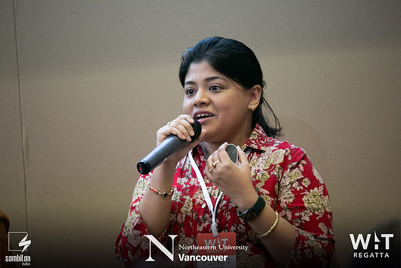 Debiasing AI In A Changing World — Sponsored by NEU - #VANWIT20-15