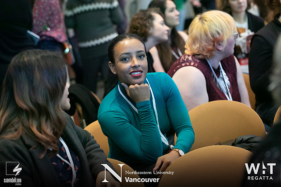 Debiasing AI In A Changing World — Sponsored by NEU - #VANWIT20-29