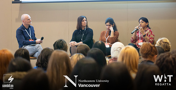 Debiasing AI In A Changing World — Sponsored by NEU - #VANWIT20-17