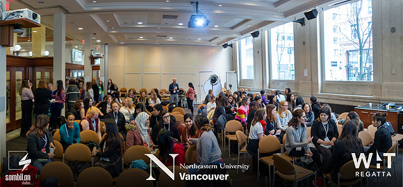 Debiasing AI In A Changing World — Sponsored by NEU - #VANWIT20-27