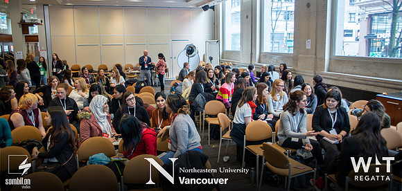 Debiasing AI In A Changing World — Sponsored by NEU - #VANWIT20-26
