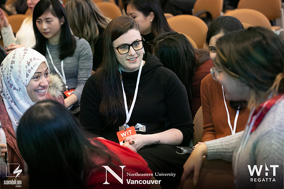 Debiasing AI In A Changing World — Sponsored by NEU - #VANWIT20-32