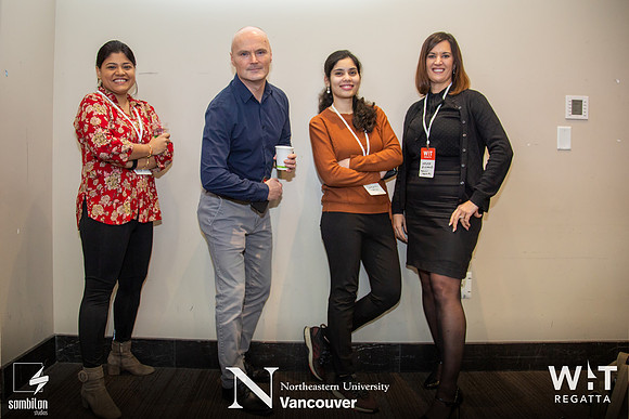 Debiasing AI In A Changing World — Sponsored by NEU - #VANWIT20-3