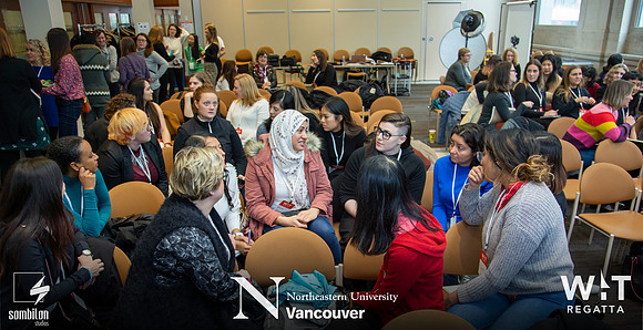 Debiasing AI In A Changing World — Sponsored by NEU - #VANWIT20-24