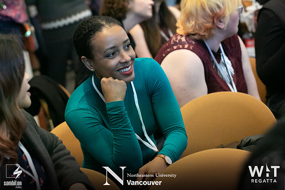 Debiasing AI In A Changing World — Sponsored by NEU - #VANWIT20-30
