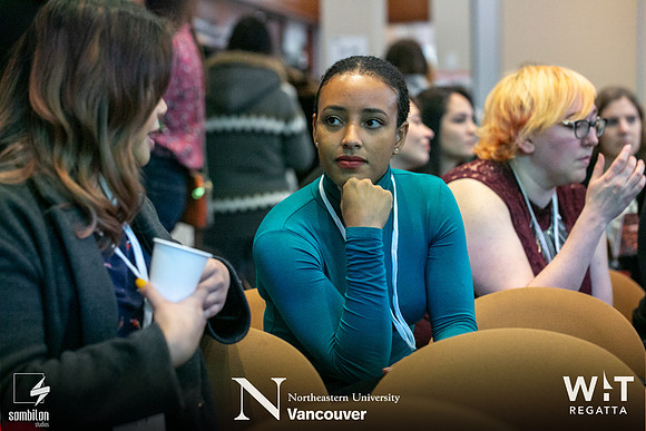 Debiasing AI In A Changing World — Sponsored by NEU - #VANWIT20-31