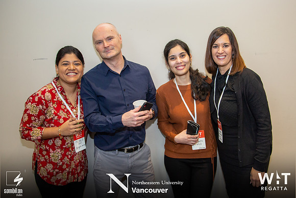 Debiasing AI In A Changing World — Sponsored by NEU - #VANWIT20-2