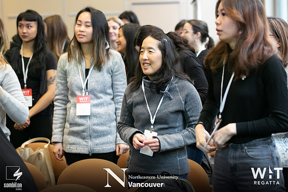 Debiasing AI In A Changing World — Sponsored by NEU - #VANWIT20-6