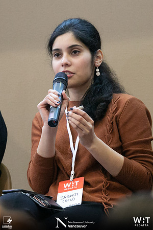 Debiasing AI In A Changing World — Sponsored by NEU - #VANWIT20-21