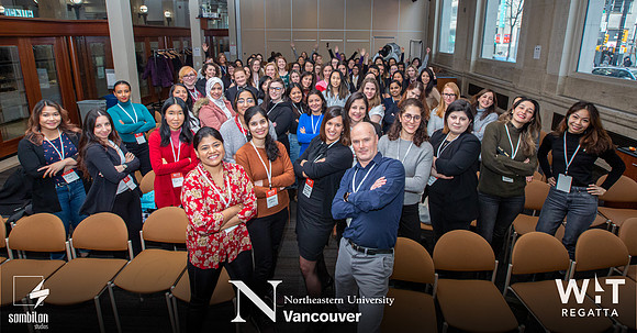 Debiasing AI In A Changing World — Sponsored by NEU - #VANWIT20-35