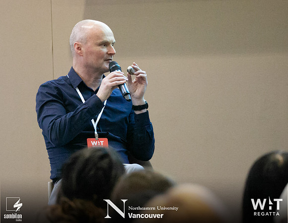Debiasing AI In A Changing World — Sponsored by NEU - #VANWIT20-20