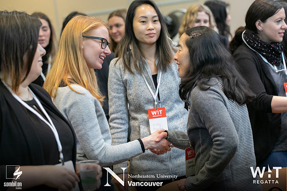 Debiasing AI In A Changing World — Sponsored by NEU - #VANWIT20-7