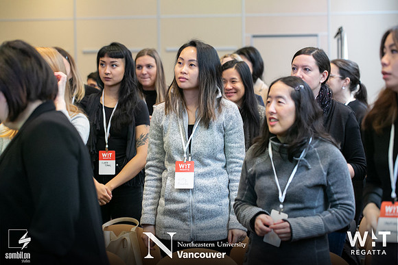 Debiasing AI In A Changing World — Sponsored by NEU - #VANWIT20-5