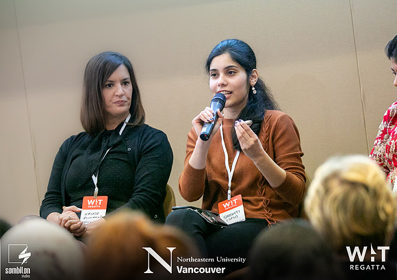 Debiasing AI In A Changing World — Sponsored by NEU - #VANWIT20-22