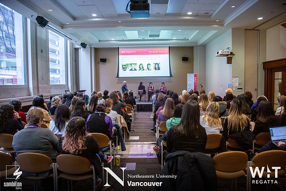 Debiasing AI In A Changing World — Sponsored by NEU - #VANWIT20-23