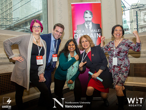 Debiasing AI In A Changing World — Sponsored by NEU - #VANWIT20-4