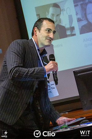 Digital Transformation Cloudy - Sponsored by Clio #VANTWIT20-12
