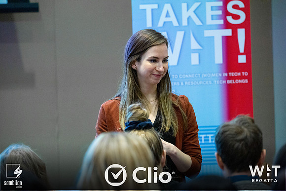 Don’t Freak Out - Sponsored by Clio #VANTWIT20-20