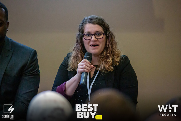 Leadership Starts With You — Sponsored by Best Buy #VANTWIT20-8