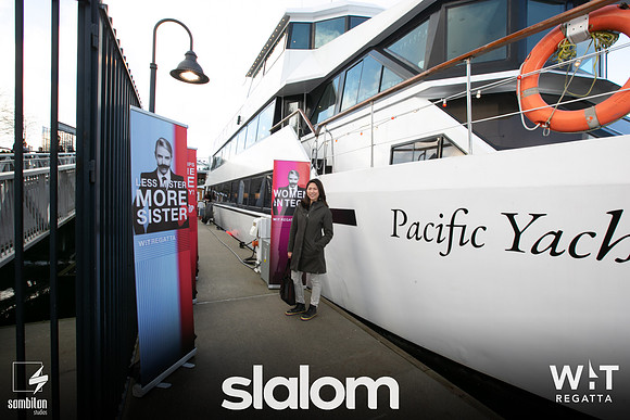Regatta Wrap Up Fete x Slalom #VANTWIT20-4