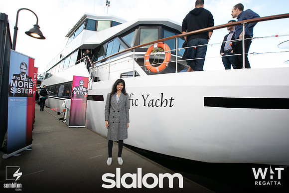 Regatta Wrap Up Fete x Slalom #VANTWIT20-5