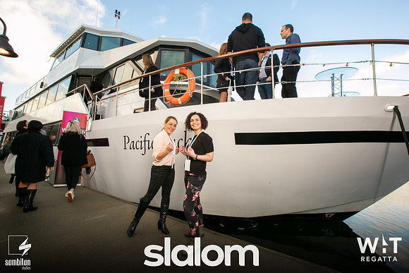 Regatta Wrap Up Fete x Slalom #VANTWIT20-13