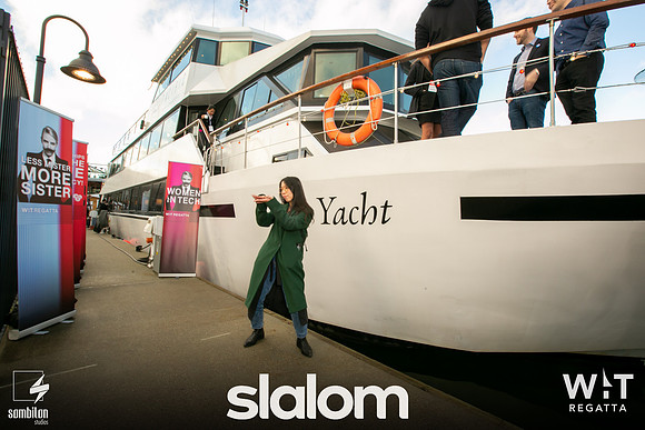 Regatta Wrap Up Fete x Slalom #VANTWIT20-7