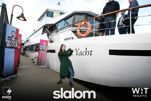Regatta Wrap Up Fete x Slalom #VANTWIT20-6