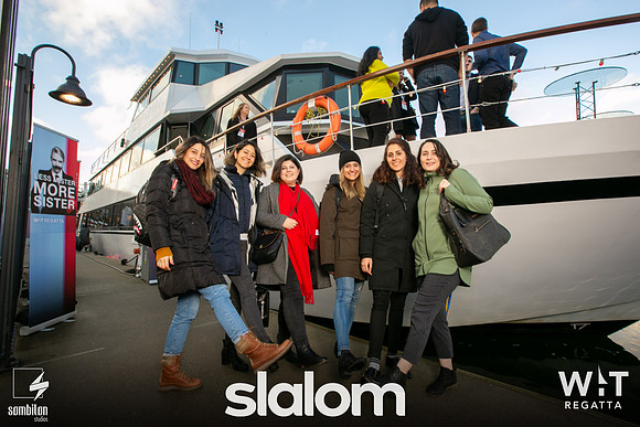 Regatta Wrap Up Fete x Slalom #VANTWIT20-18