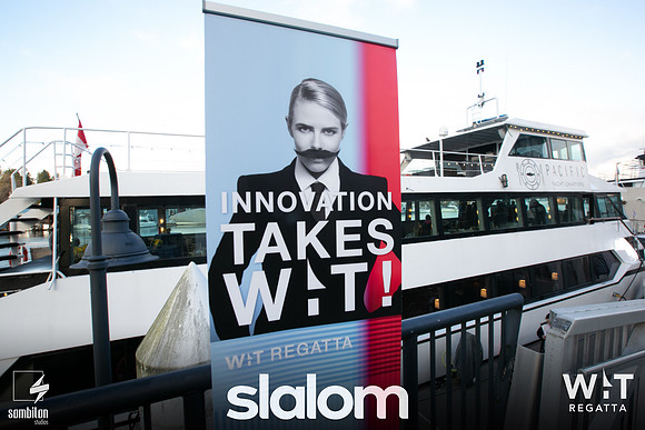 Regatta Wrap Up Fete x Slalom #VANTWIT20-24
