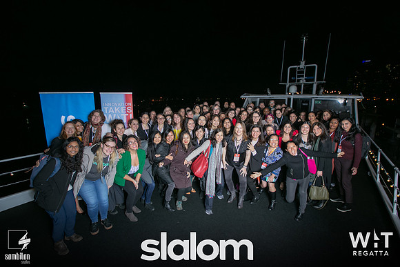 Regatta Wrap Up Fete x Slalom #VANTWIT20-32