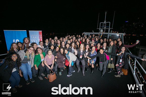 Regatta Wrap Up Fete x Slalom #VANTWIT20-33