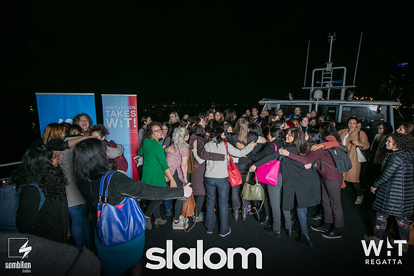 Regatta Wrap Up Fete x Slalom #VANTWIT20-36