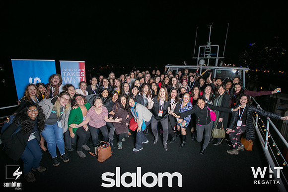 Regatta Wrap Up Fete x Slalom #VANTWIT20-34