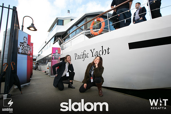 Regatta Wrap Up Fete x Slalom #VANTWIT20-8