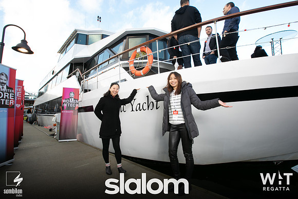Regatta Wrap Up Fete x Slalom #VANTWIT20-9