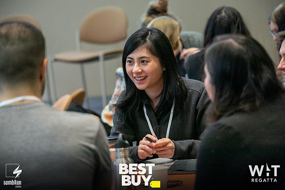 Storytelling for Your Career - Sponsored by Best Buy #VANTWIT20-24