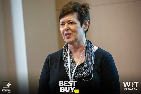 Storytelling for Your Career - Sponsored by Best Buy #VANTWIT20-7