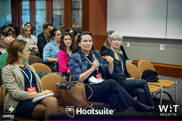 True Allyship Starts With You - Sponsored by Hootsuite #VANTWIT20-10