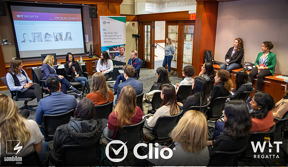 Jumping Ship - Sponsored by Clio #VANTWIT20-4