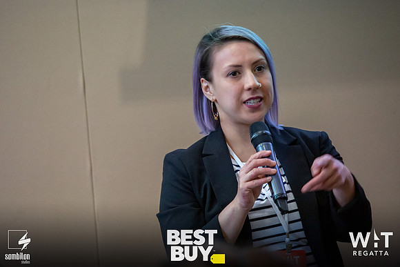Leadership Starts With You — Sponsored by Best Buy #VANTWIT20-3