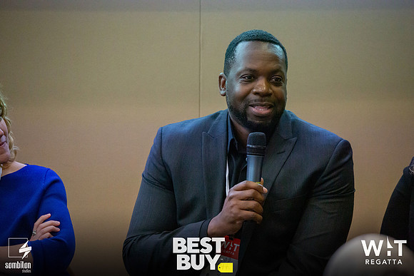 Leadership Starts With You — Sponsored by Best Buy #VANTWIT20-7