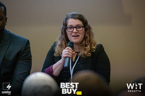 Leadership Starts With You — Sponsored by Best Buy #VANTWIT20-8
